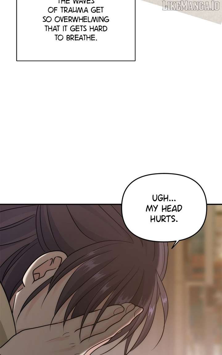 Disaster Is Always Nearby Chapter 63 376 78