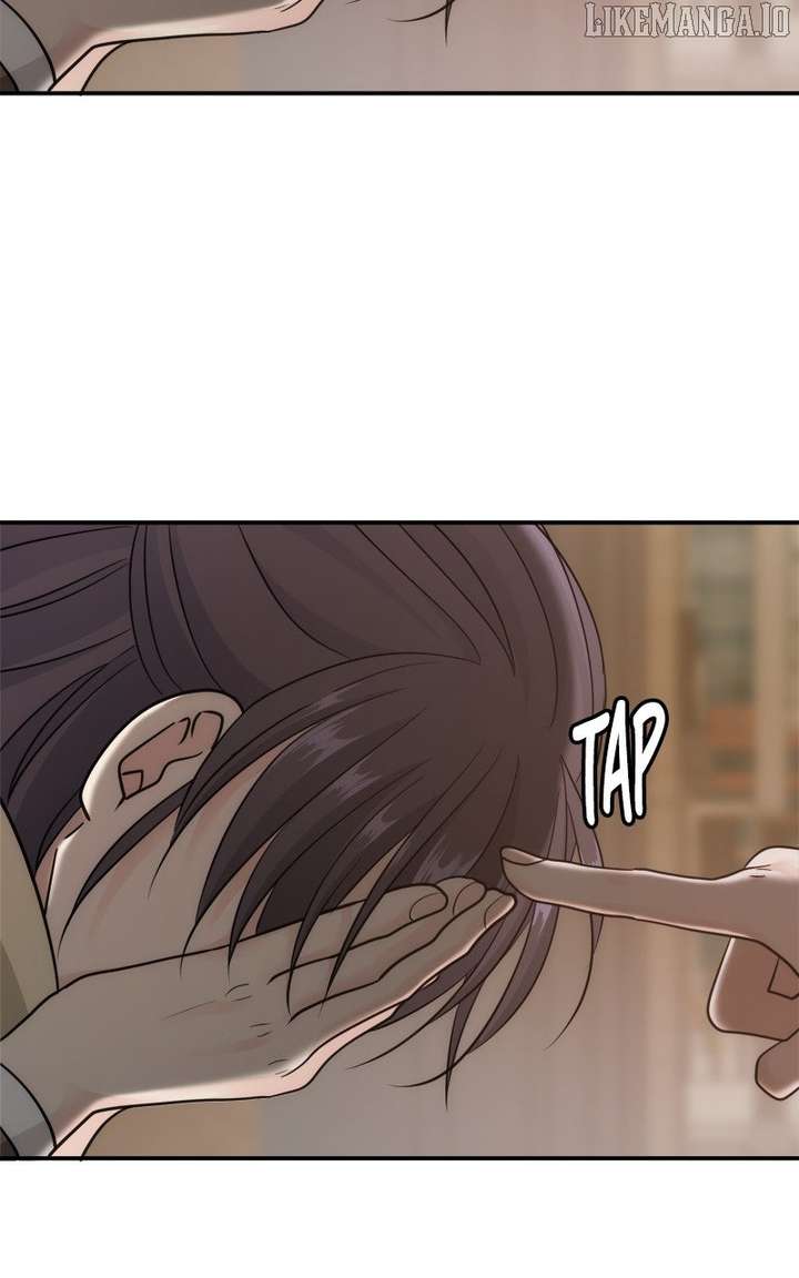 Disaster Is Always Nearby Chapter 63 377 79