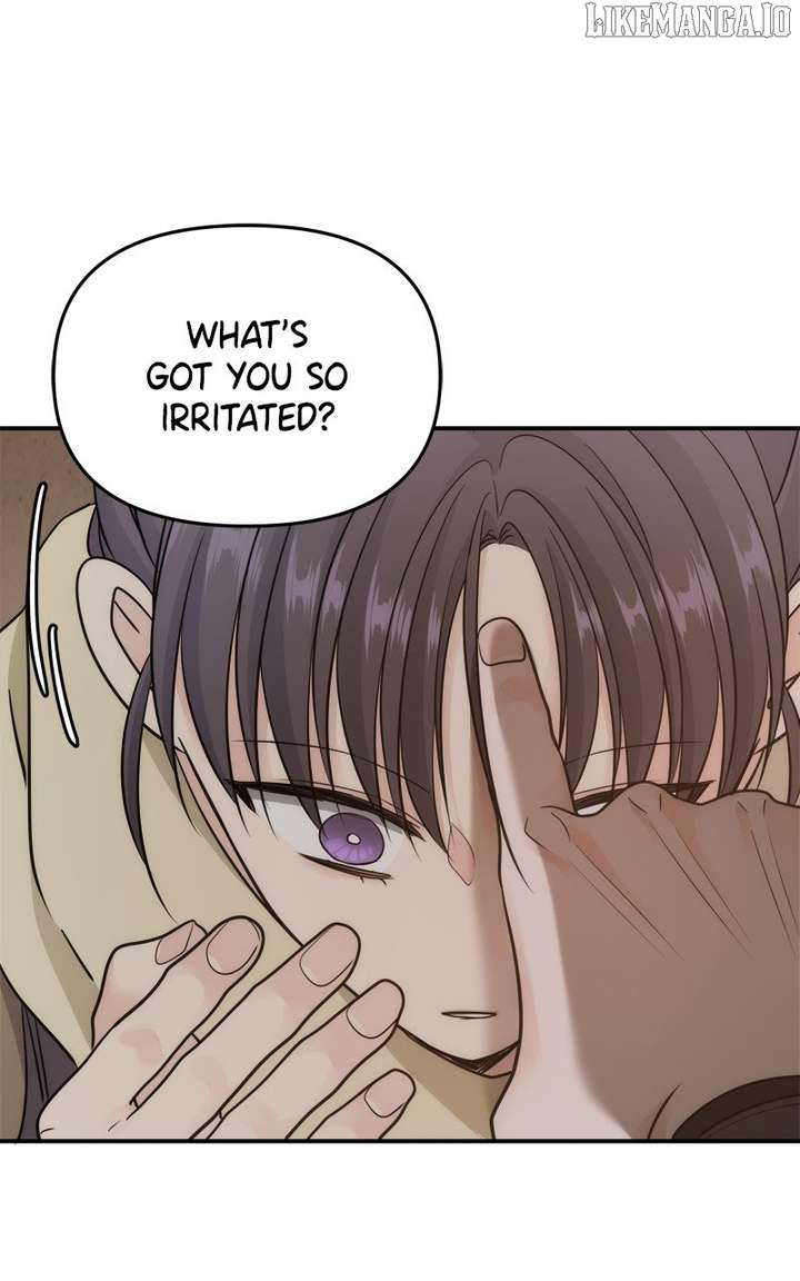 Disaster Is Always Nearby Chapter 63 378 80