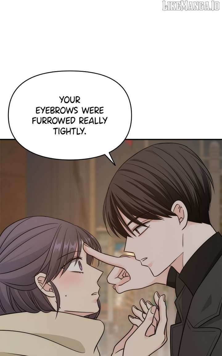 Disaster Is Always Nearby Chapter 63 379 81