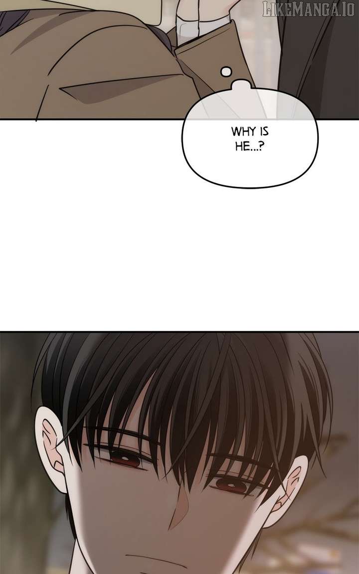 Disaster Is Always Nearby Chapter 63 380 82