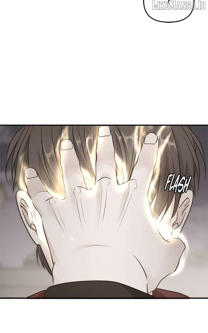 Disaster Is Always Nearby Chapter 63 382 84