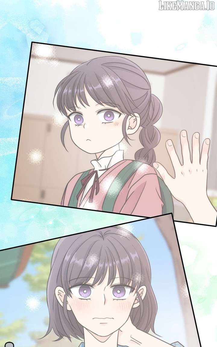 Disaster Is Always Nearby Chapter 63 384 86