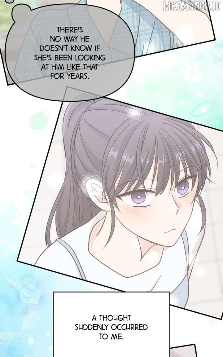 Disaster Is Always Nearby Chapter 63 385 87