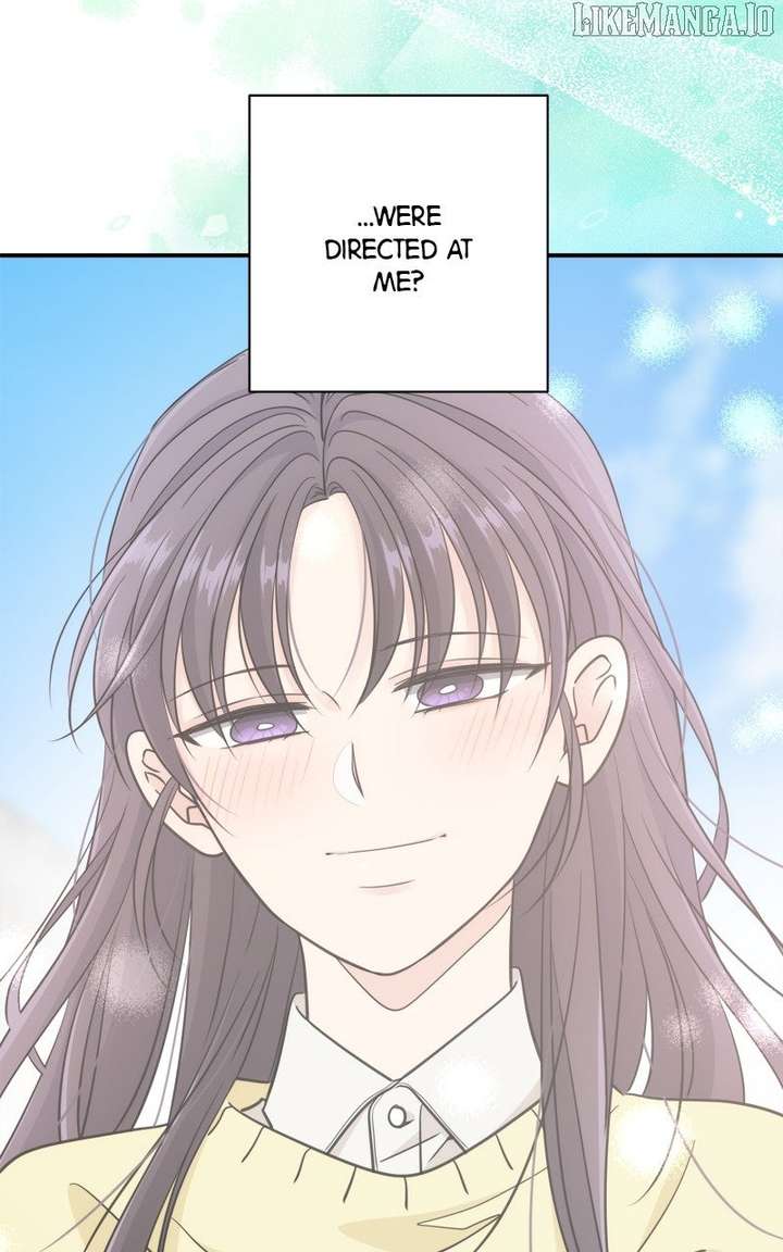 Disaster Is Always Nearby Chapter 63 387 89