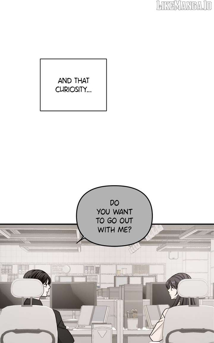 Disaster Is Always Nearby Chapter 63 389 91