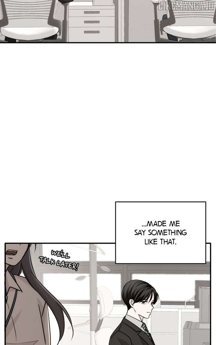 Disaster Is Always Nearby Chapter 63 390 92