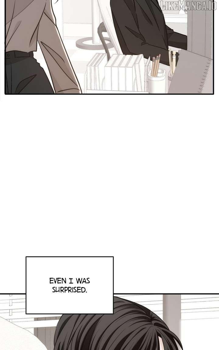 Disaster Is Always Nearby Chapter 63 391 93