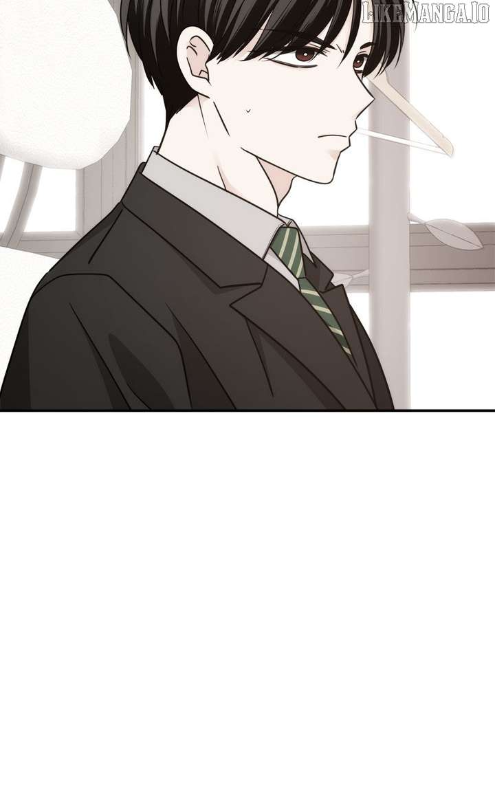 Disaster Is Always Nearby Chapter 63 392 94