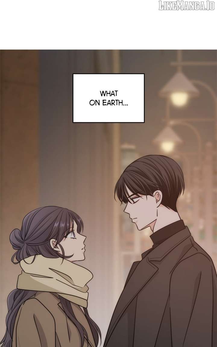 Disaster Is Always Nearby Chapter 63 393 95