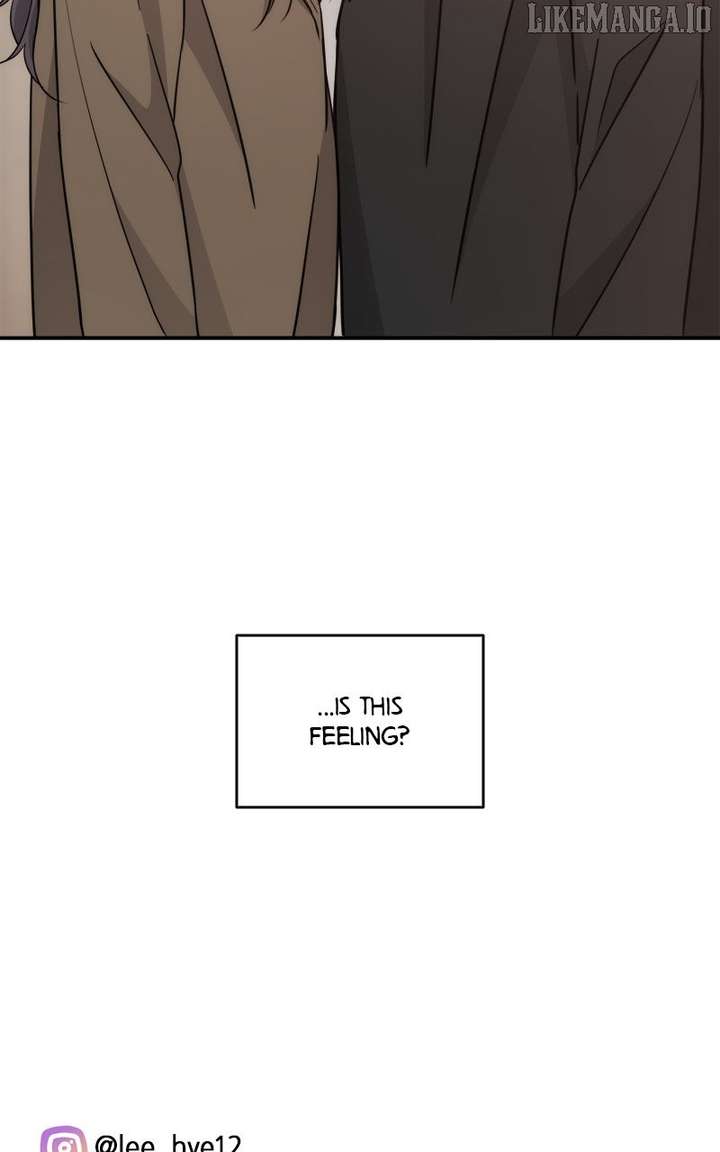 Disaster Is Always Nearby Chapter 63 394 96