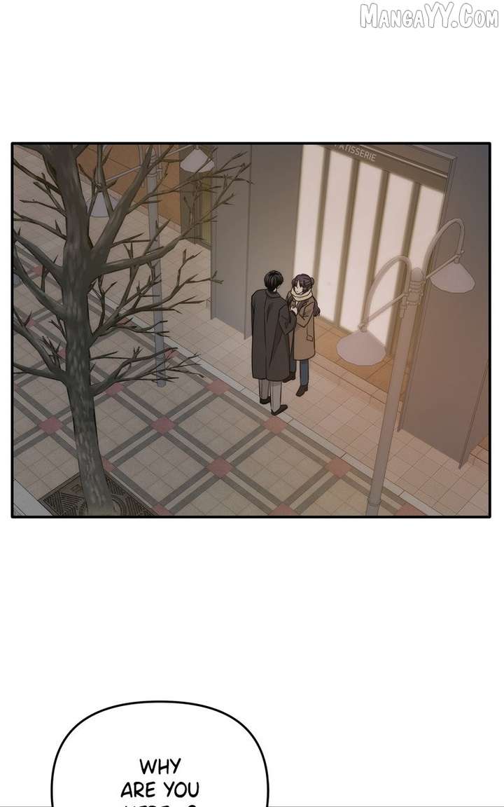 Disaster Is Always Nearby Chapter 64 275 01