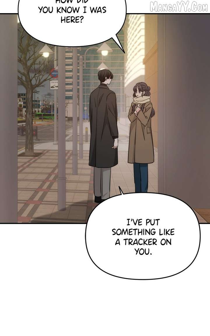 Disaster Is Always Nearby Chapter 64 278 04