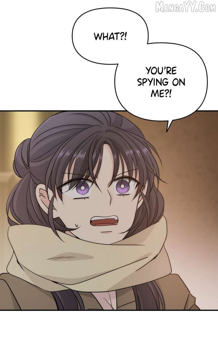 Disaster Is Always Nearby Chapter 64 279 05