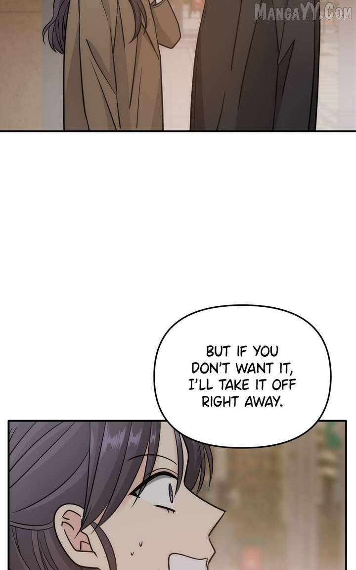 Disaster Is Always Nearby Chapter 64 281 07