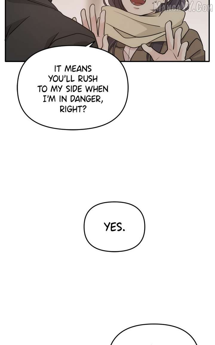 Disaster Is Always Nearby Chapter 64 283 09