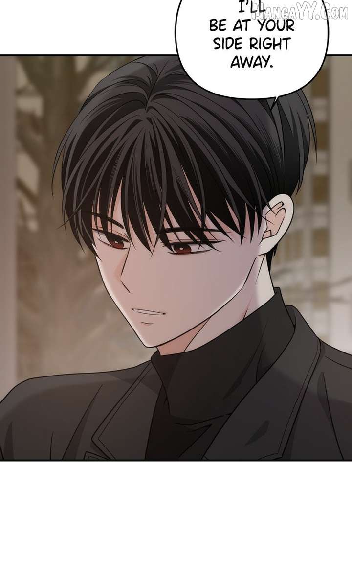 Disaster Is Always Nearby Chapter 64 284 10