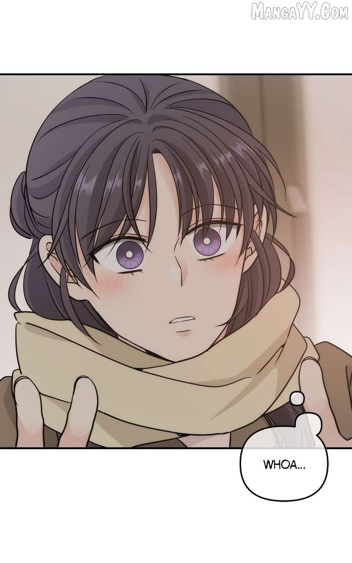 Disaster Is Always Nearby Chapter 64 285 11