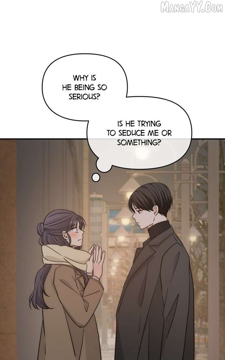 Disaster Is Always Nearby Chapter 64 286 12