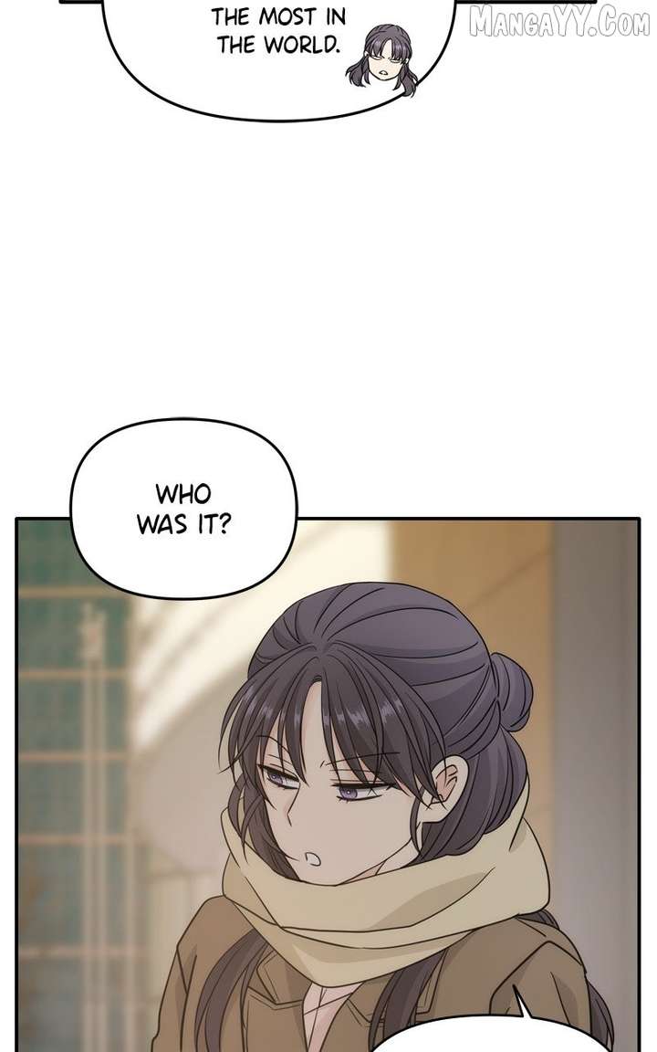 Disaster Is Always Nearby Chapter 64 288 14