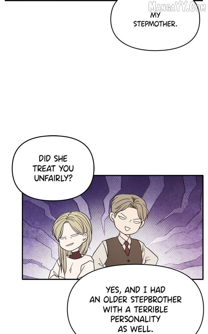 Disaster Is Always Nearby Chapter 64 289 15