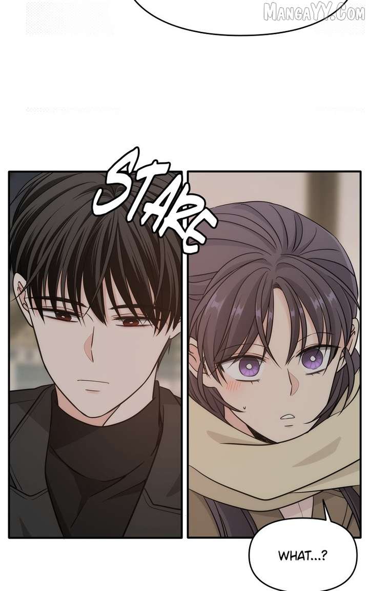 Disaster Is Always Nearby Chapter 64 290 16