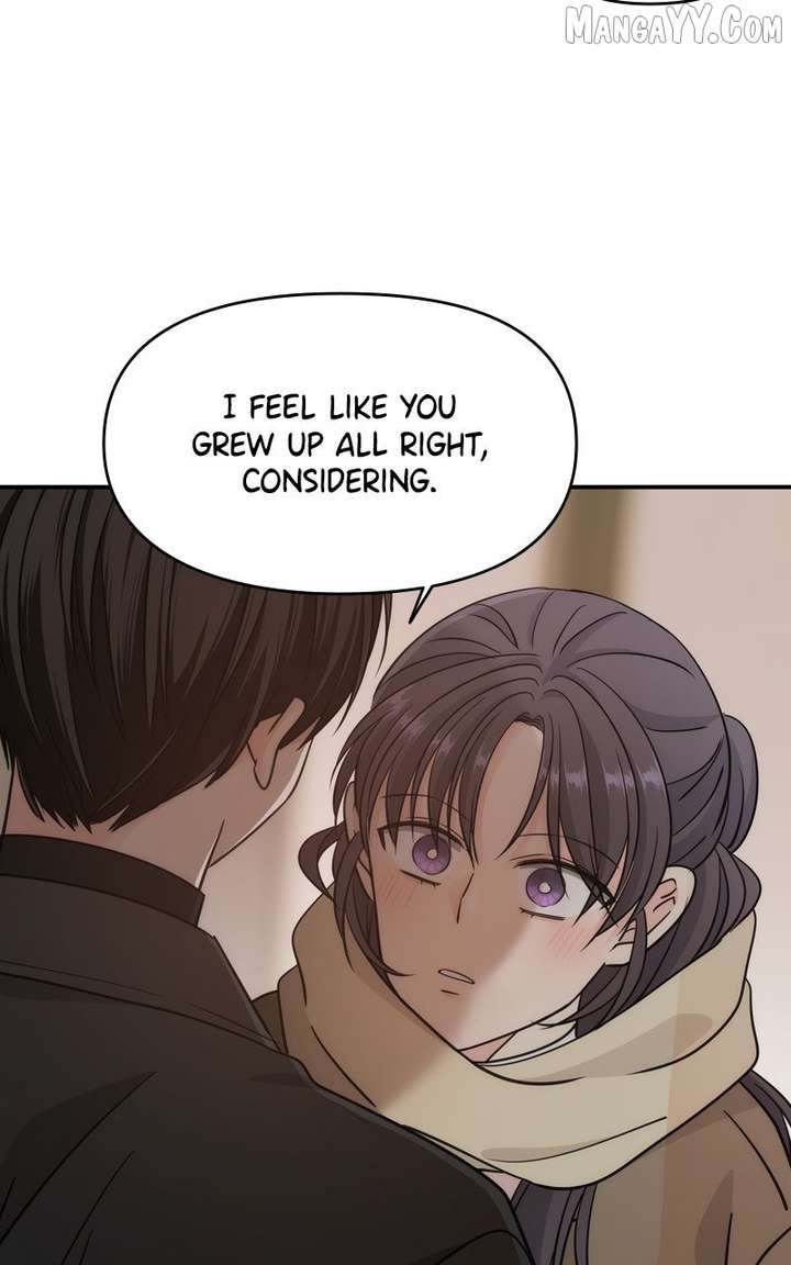 Disaster Is Always Nearby Chapter 64 291 17