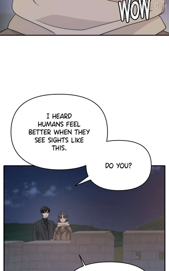 Disaster Is Always Nearby Chapter 64 295 21