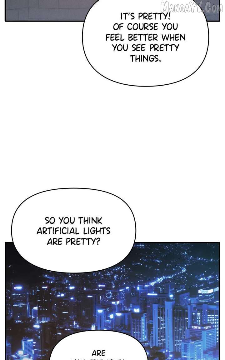 Disaster Is Always Nearby Chapter 64 296 22