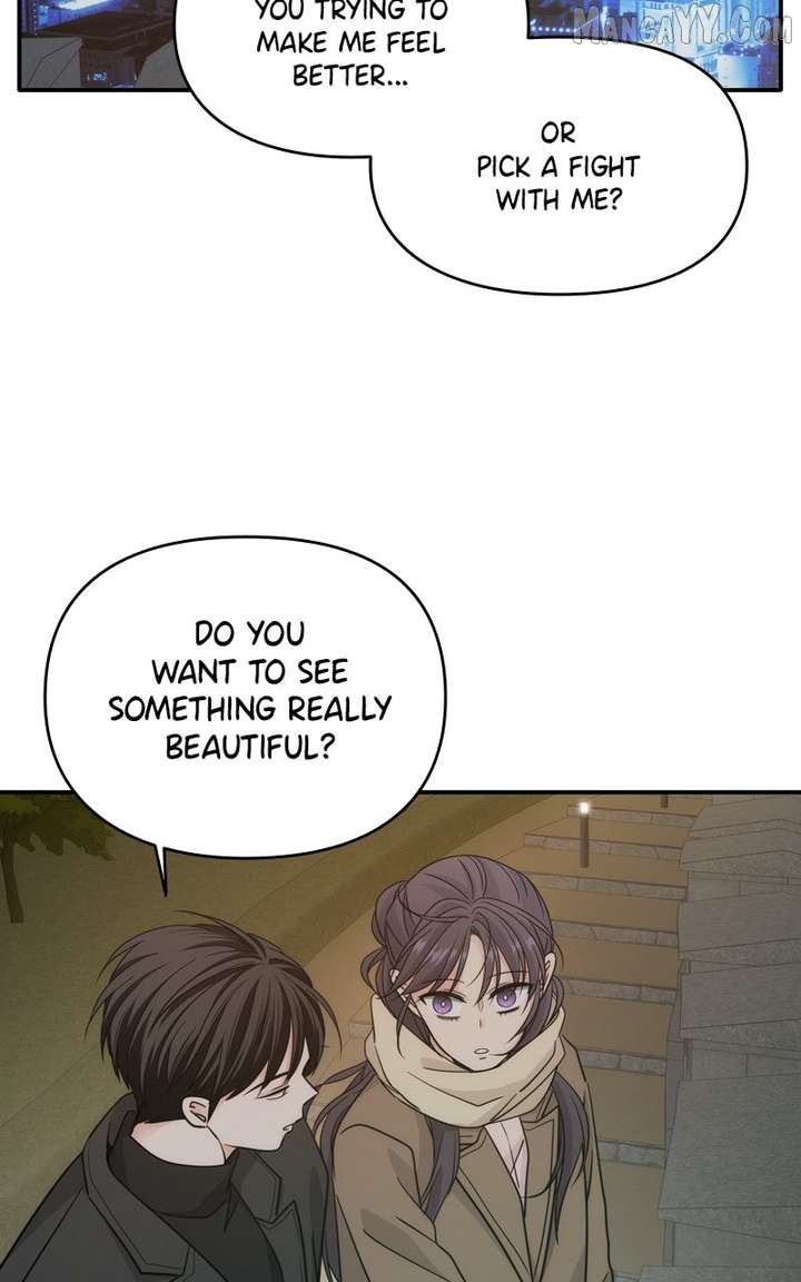 Disaster Is Always Nearby Chapter 64 297 23