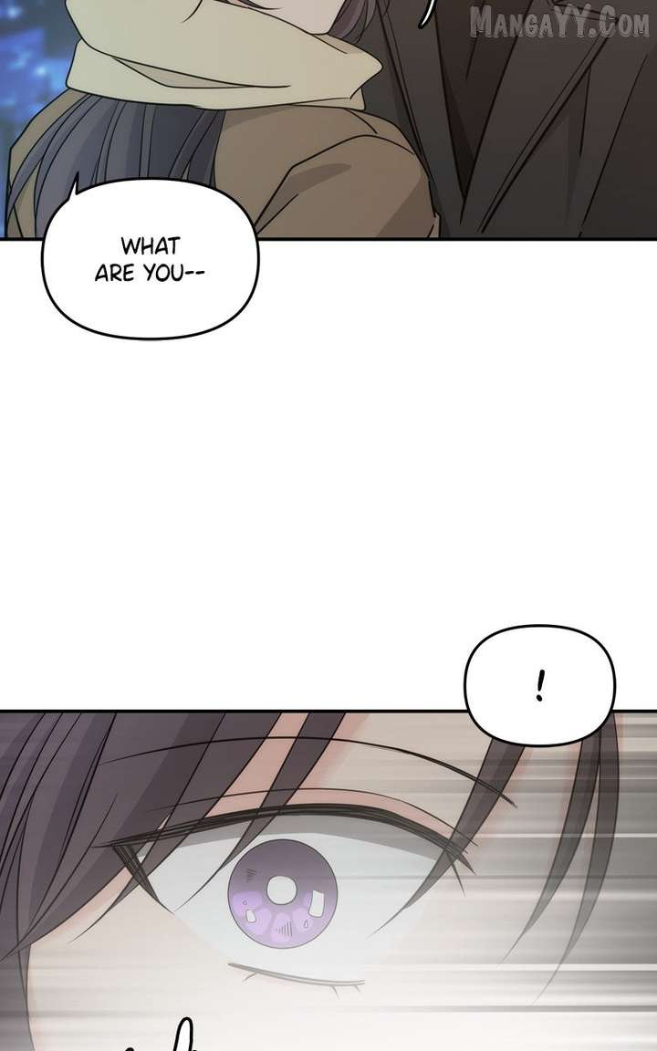 Disaster Is Always Nearby Chapter 64 300 26