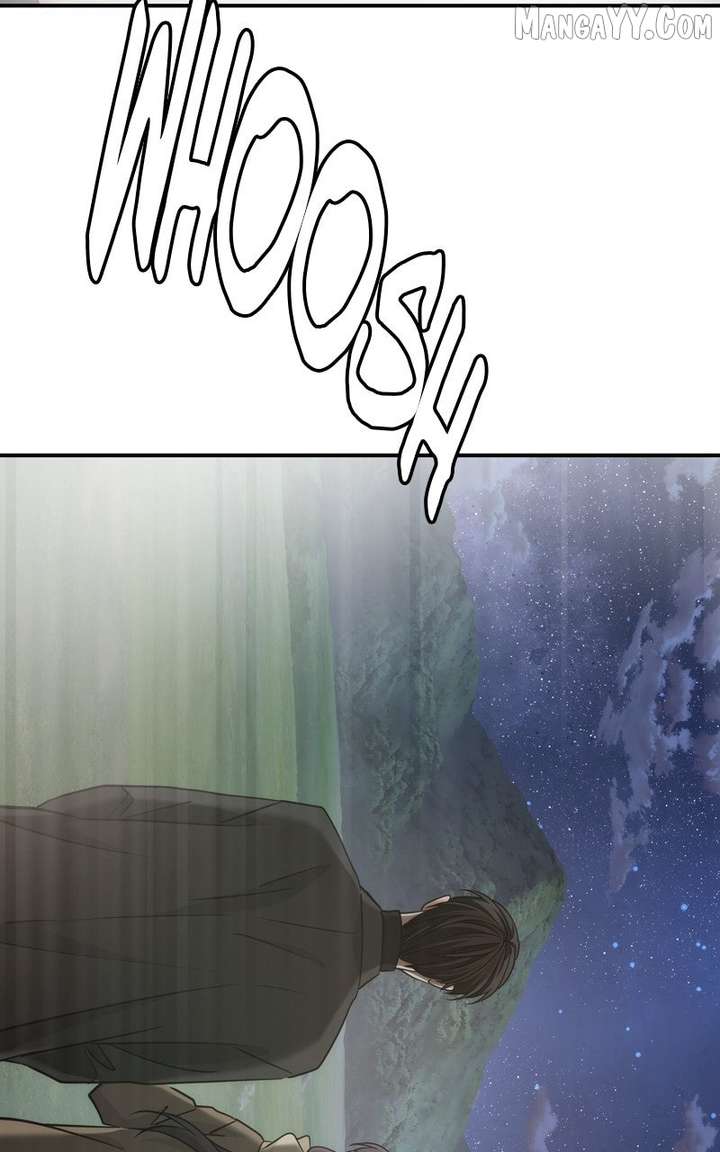 Disaster Is Always Nearby Chapter 64 301 27