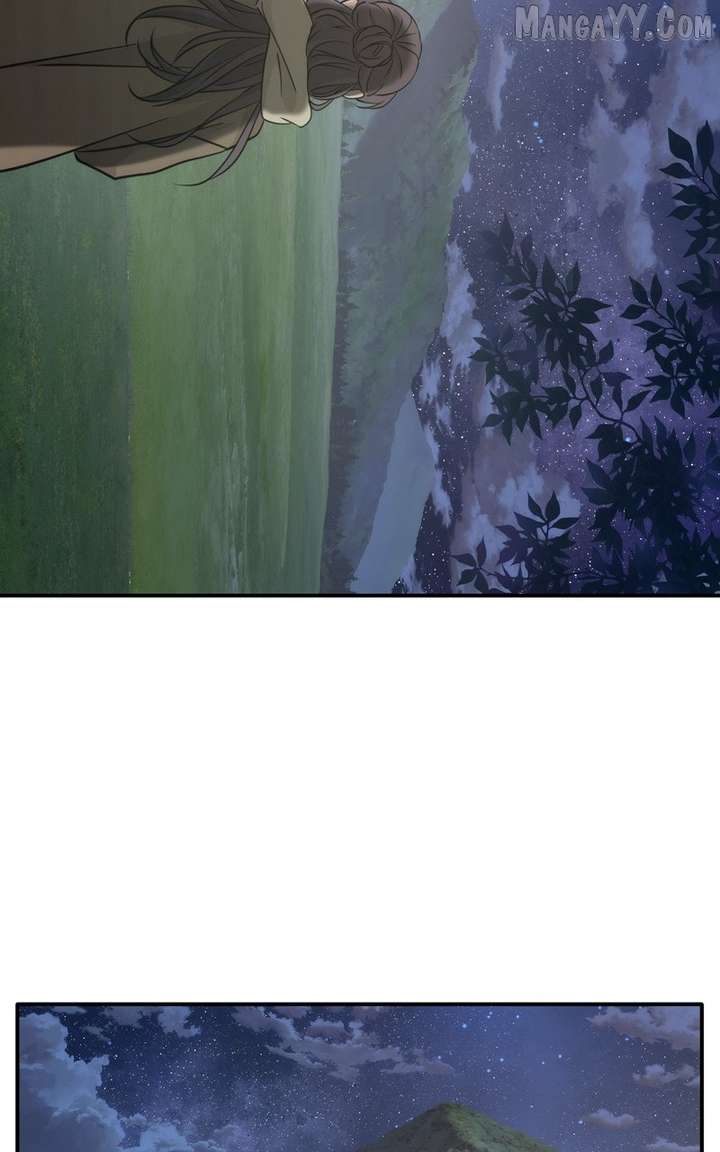 Disaster Is Always Nearby Chapter 64 302 28