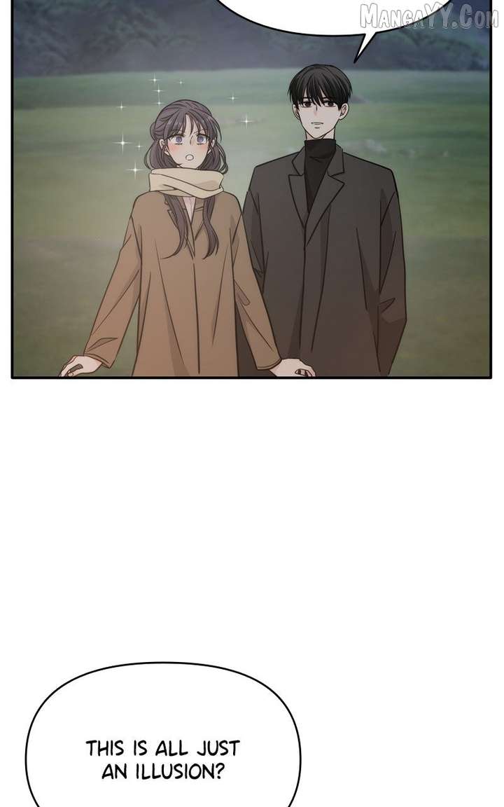 Disaster Is Always Nearby Chapter 64 304 30