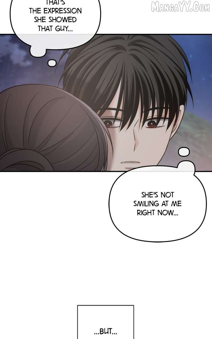 Disaster Is Always Nearby Chapter 64 308 34