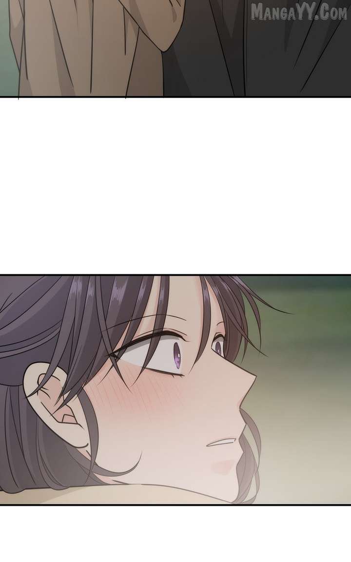 Disaster Is Always Nearby Chapter 64 310 36