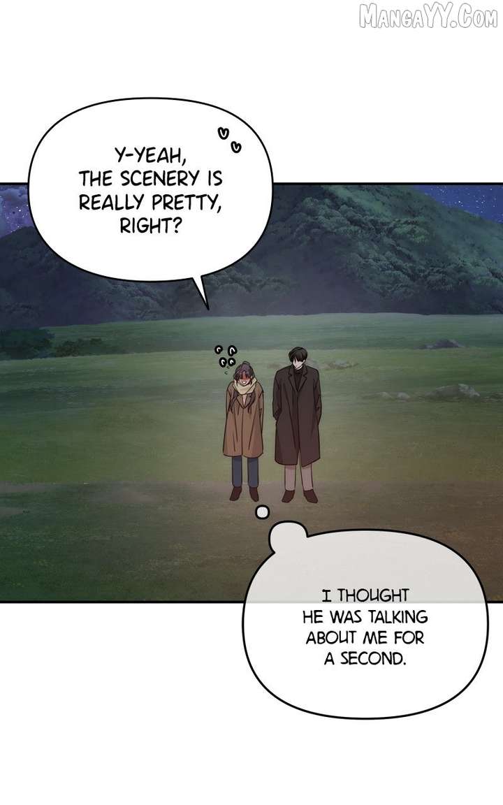 Disaster Is Always Nearby Chapter 64 311 37