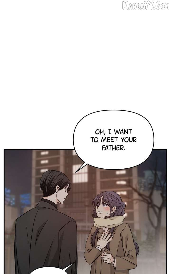 Disaster Is Always Nearby Chapter 64 316 42