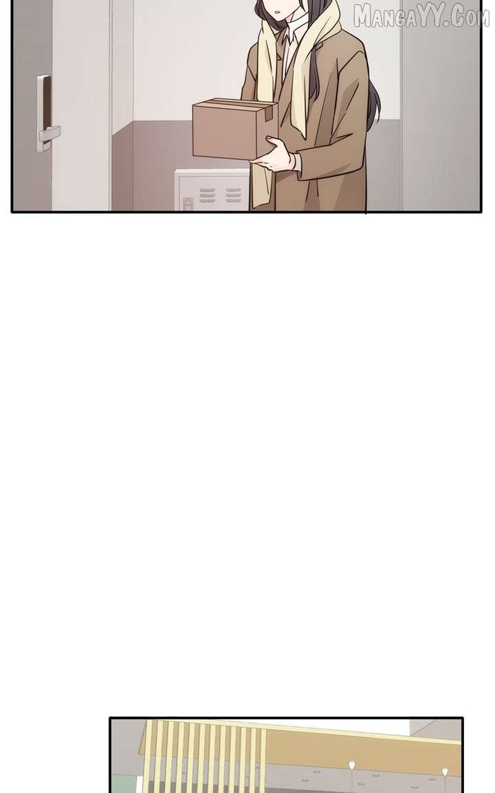 Disaster Is Always Nearby Chapter 64 322 48