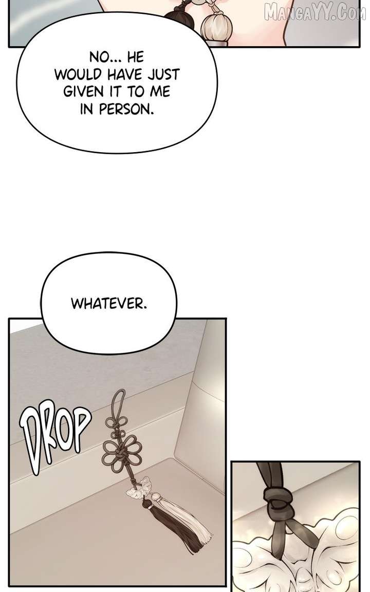 Disaster Is Always Nearby Chapter 64 325 51