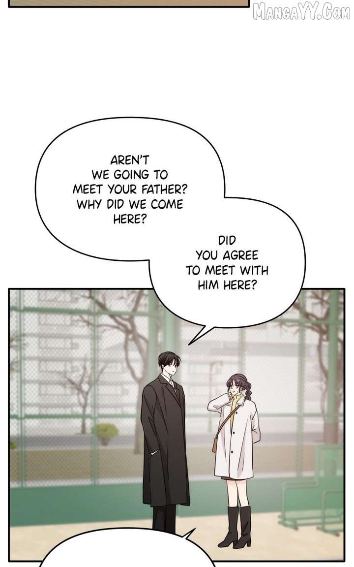 Disaster Is Always Nearby Chapter 64 331 57