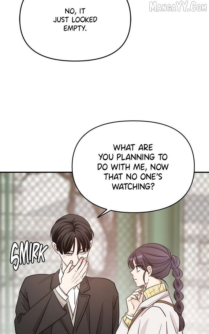 Disaster Is Always Nearby Chapter 64 332 58