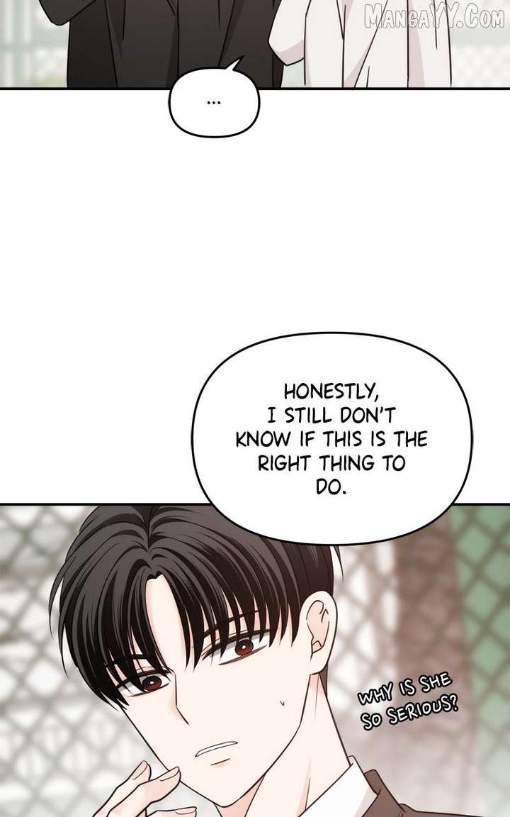 Disaster Is Always Nearby Chapter 64 333 59