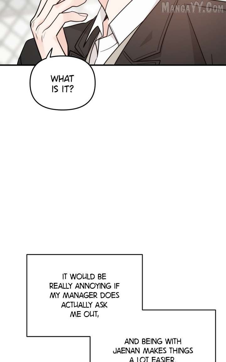 Disaster Is Always Nearby Chapter 64 334 60