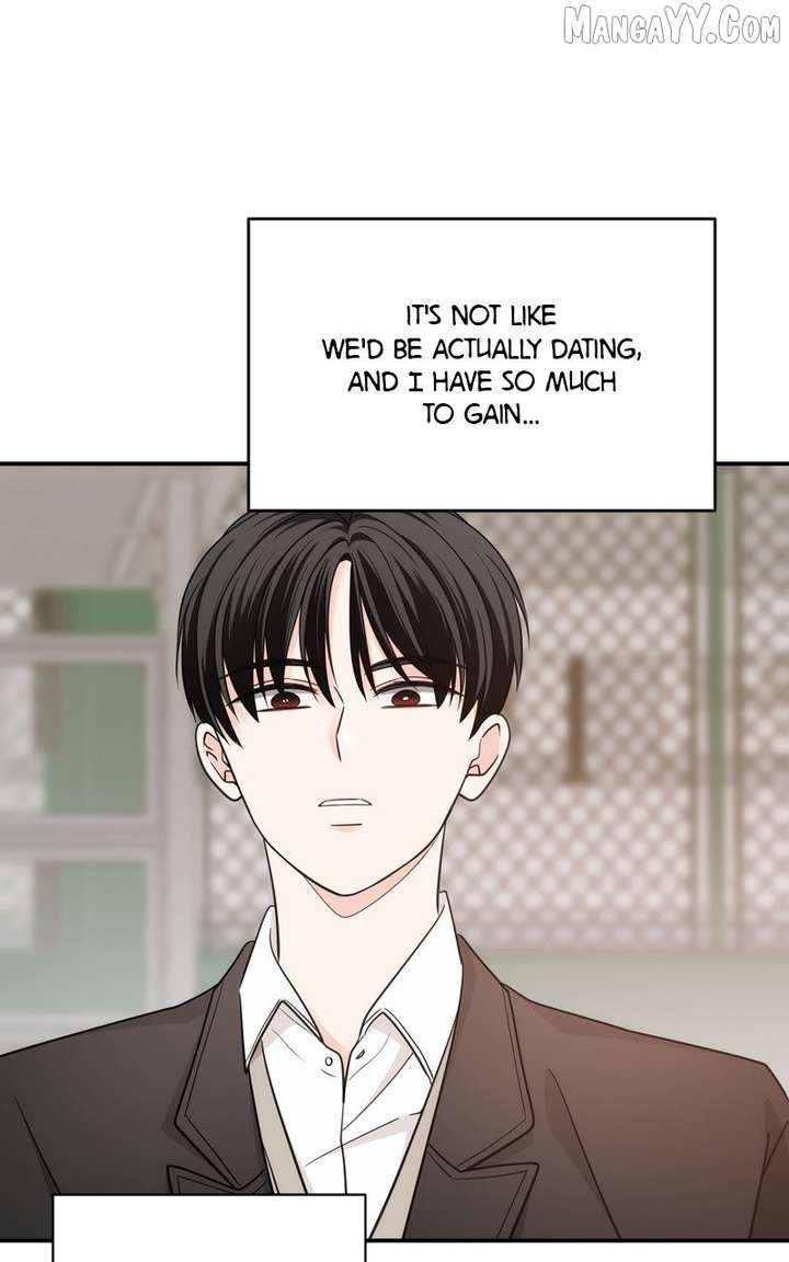 Disaster Is Always Nearby Chapter 64 336 62