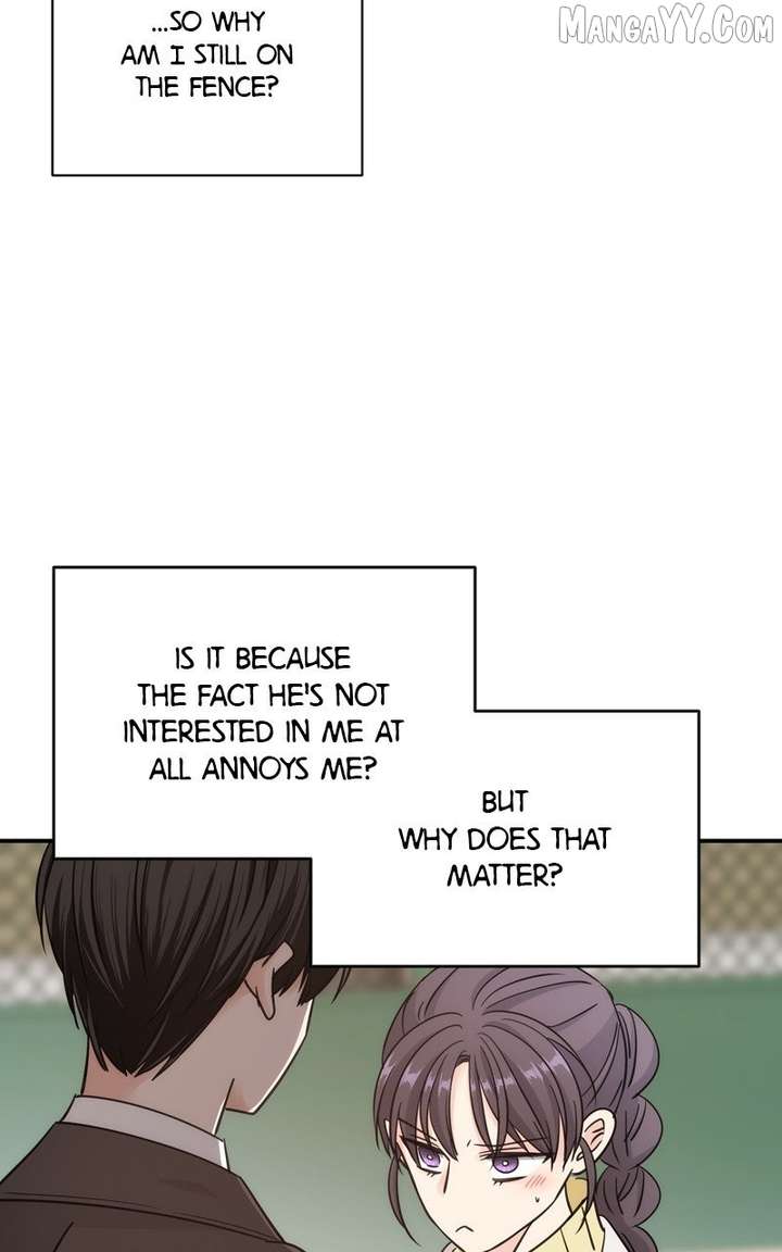 Disaster Is Always Nearby Chapter 64 337 63