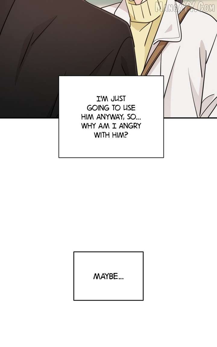 Disaster Is Always Nearby Chapter 64 338 64