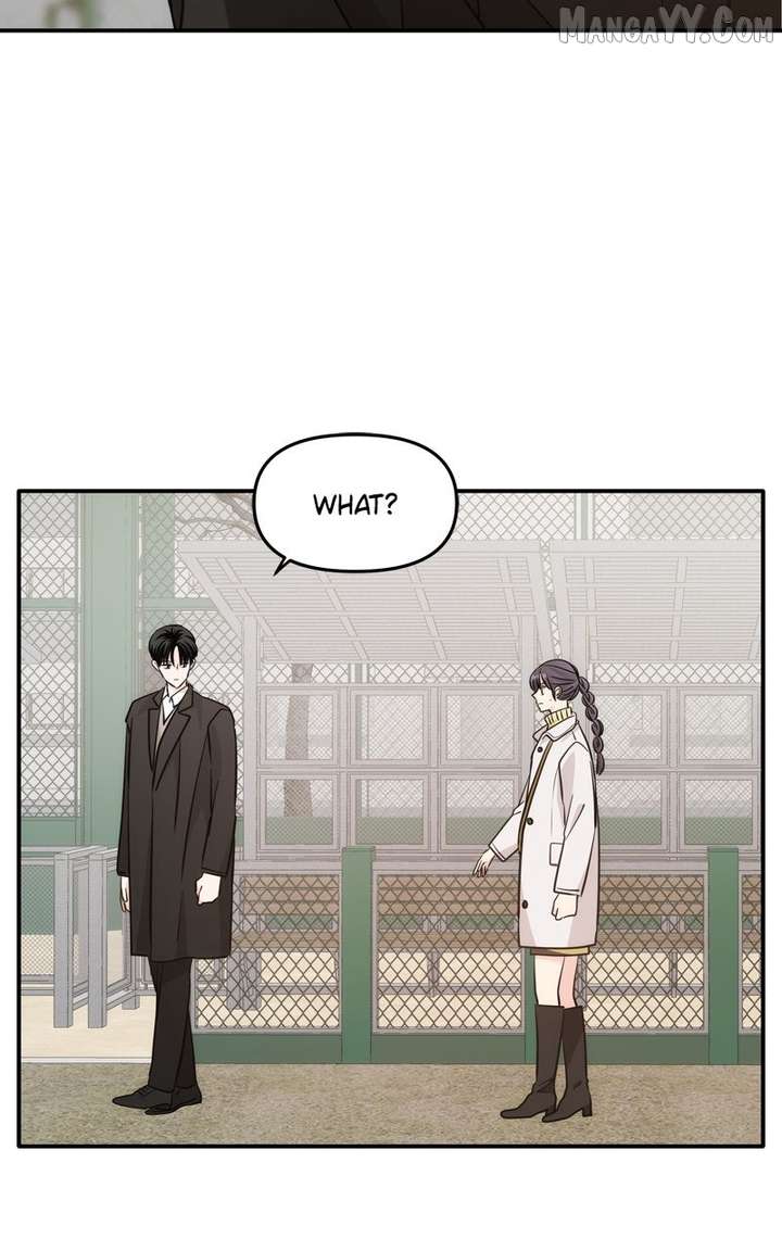 Disaster Is Always Nearby Chapter 64 342 68