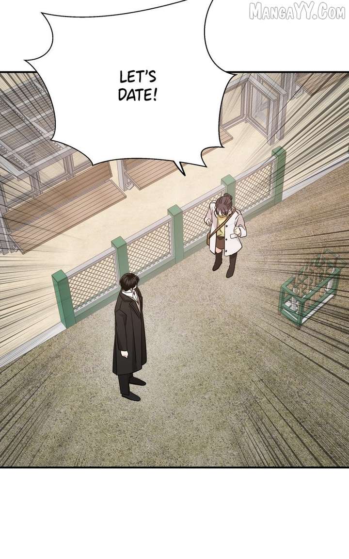 Disaster Is Always Nearby Chapter 64 344 70