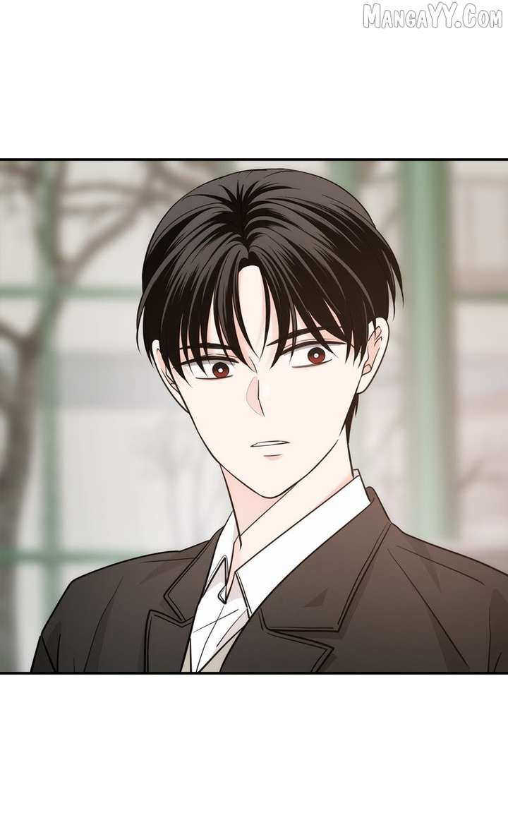 Disaster Is Always Nearby Chapter 64 345 71